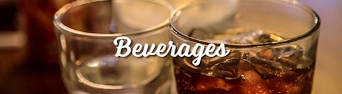 Beverages