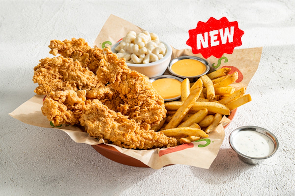 Chicken Crisper® Combo Chicken Crisper® Combo