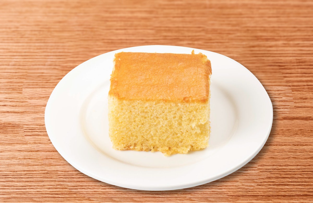 Cornbread