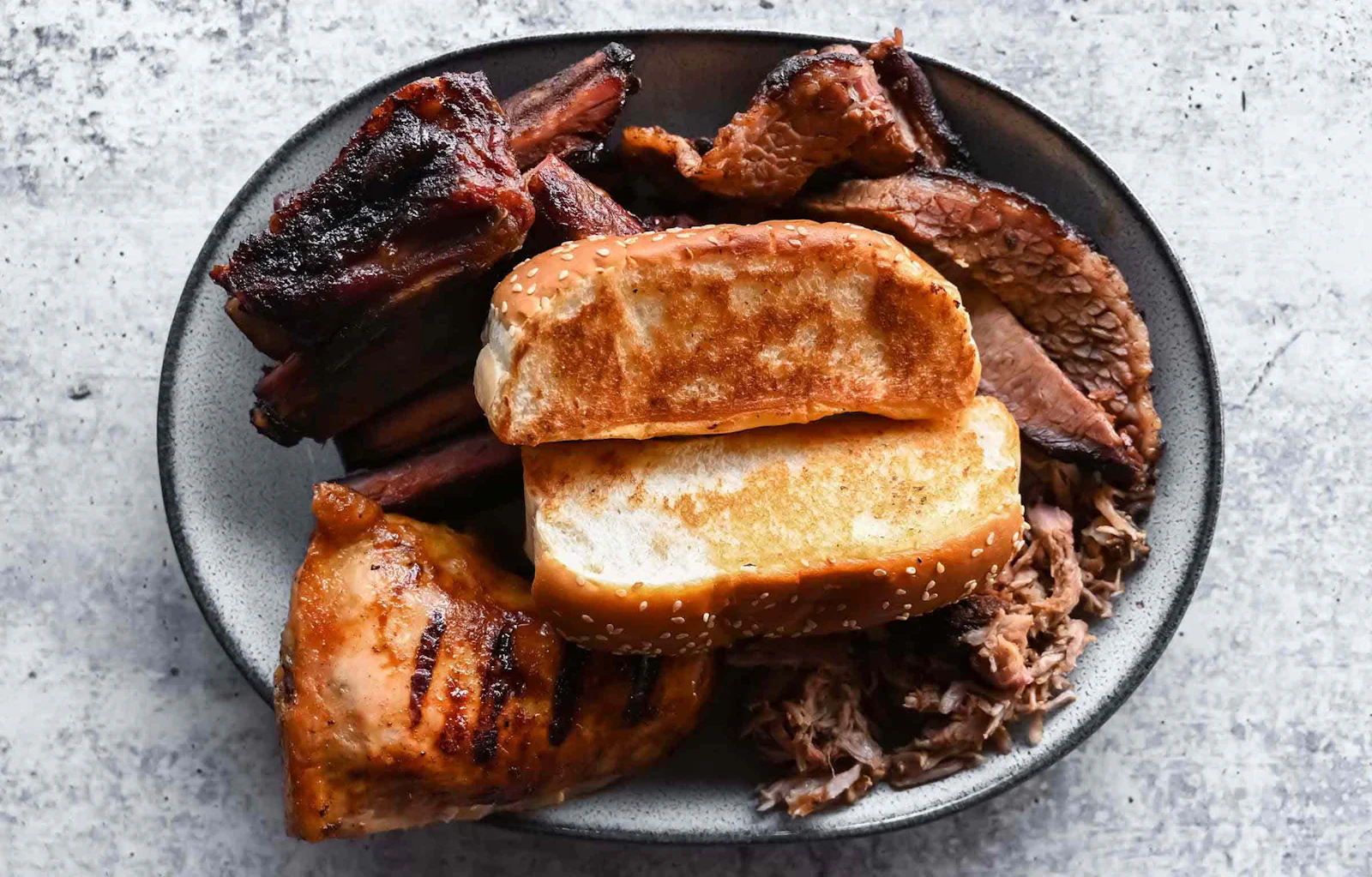 Homepage | City Barbeque and Catering