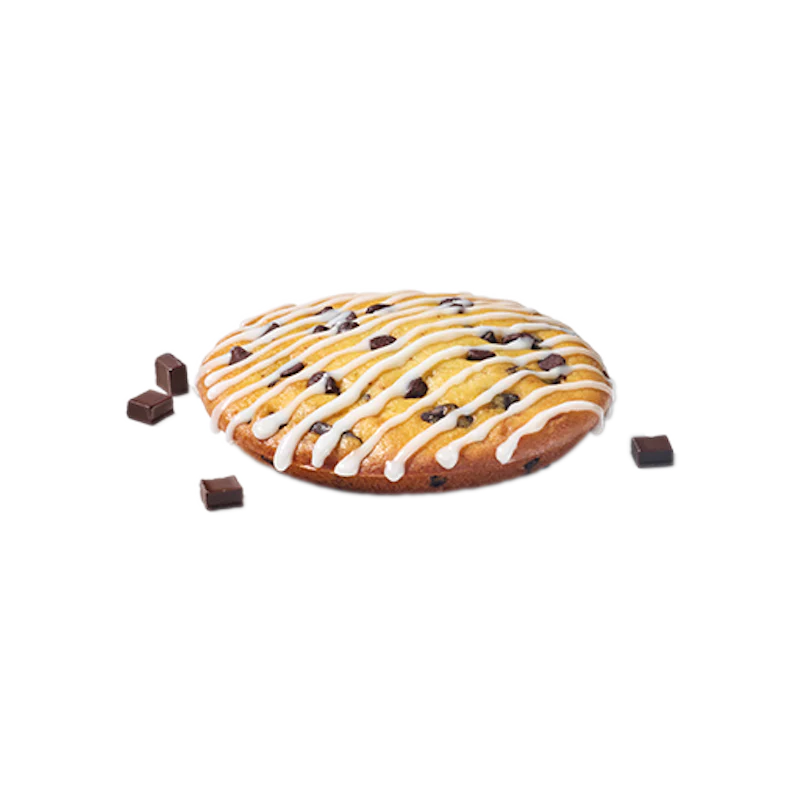 Image for Chocolate Chip Muffin Top