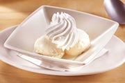 Order Kids’ Scoop of Ice Cream food online from The Cheesecake Factory store, Columbus on bringmethat.com