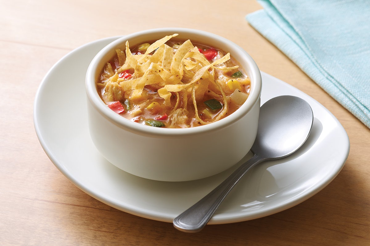Applebees Soups Menu With Prices: Delicious Deals Await!