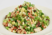 Order Factory Chopped Salad food online from The Cheesecake Factory store, Columbus on bringmethat.com