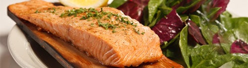 Gluten Free Entrees