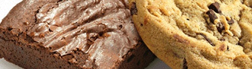 Desserts