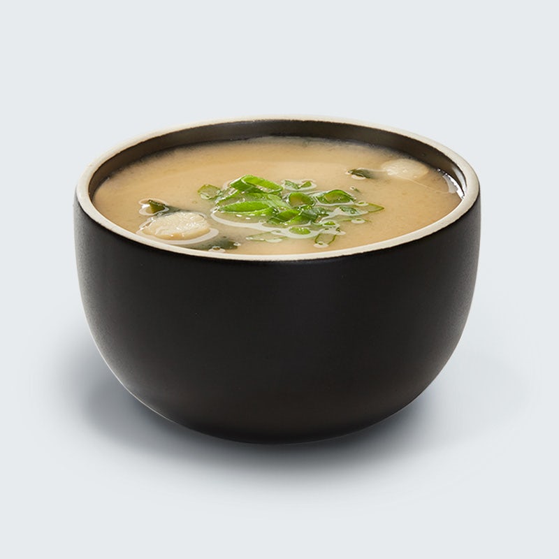 Miso Soup