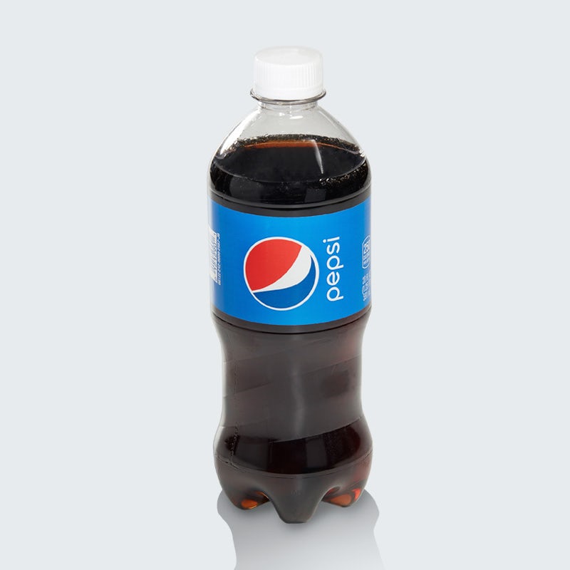 Pepsi