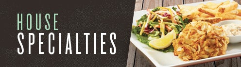 House Specialties