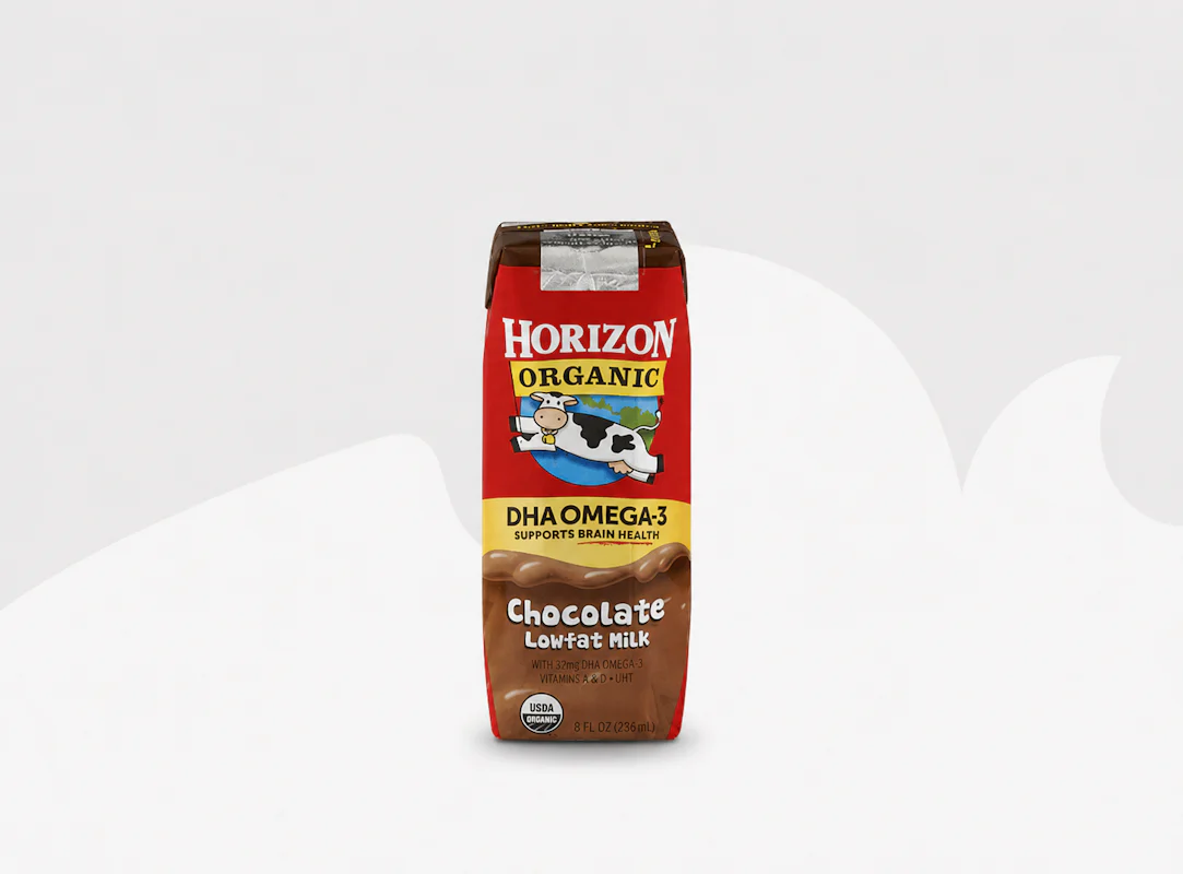 Kid's Chocolate Milk