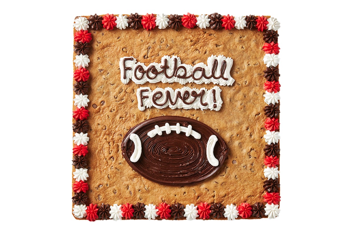Football Fever! - S3503