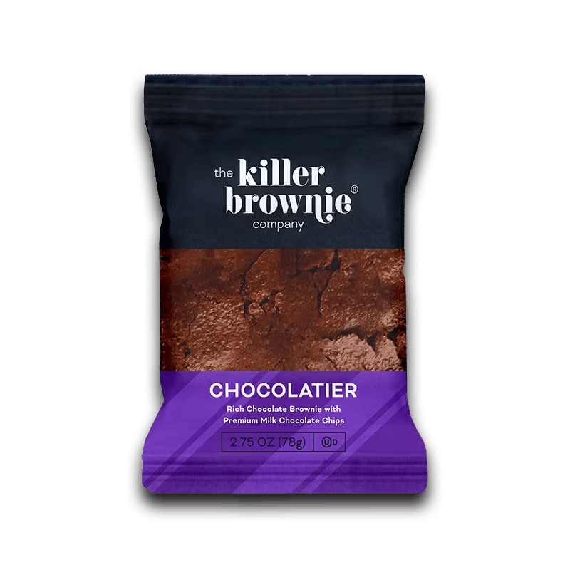 Killer Brownie Chocolatier