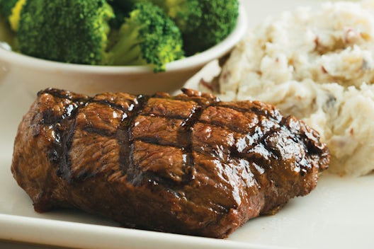 Order Top Sirloin Steak* food online from 99 store, Kingston on bringmethat.com