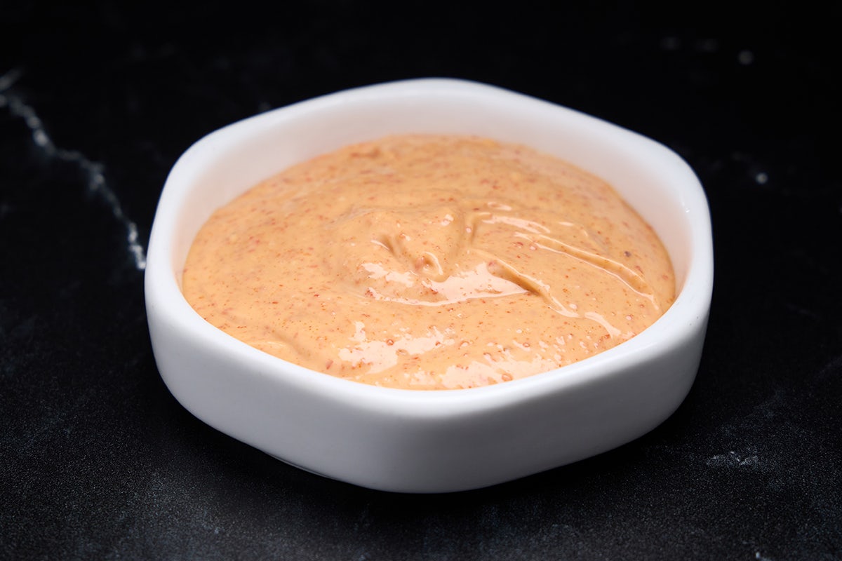 DIABLO SAUCE 1 oz.
