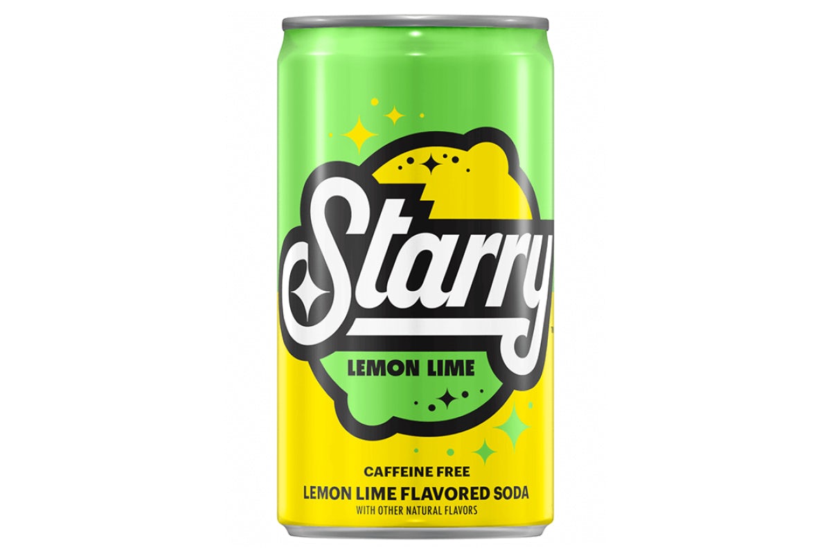 Photo of Canned Starry