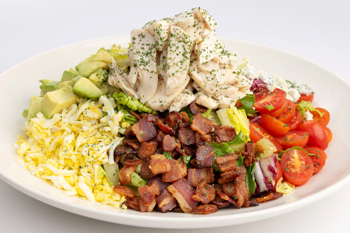 Cobb Salad Image