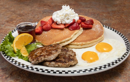 Black Bear Diner Las Vegas Menu: Indulge in Comfort Food Heaven