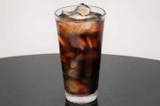 Order Cold Brew Coffee food online from The Cheesecake Factory store, Columbus on bringmethat.com