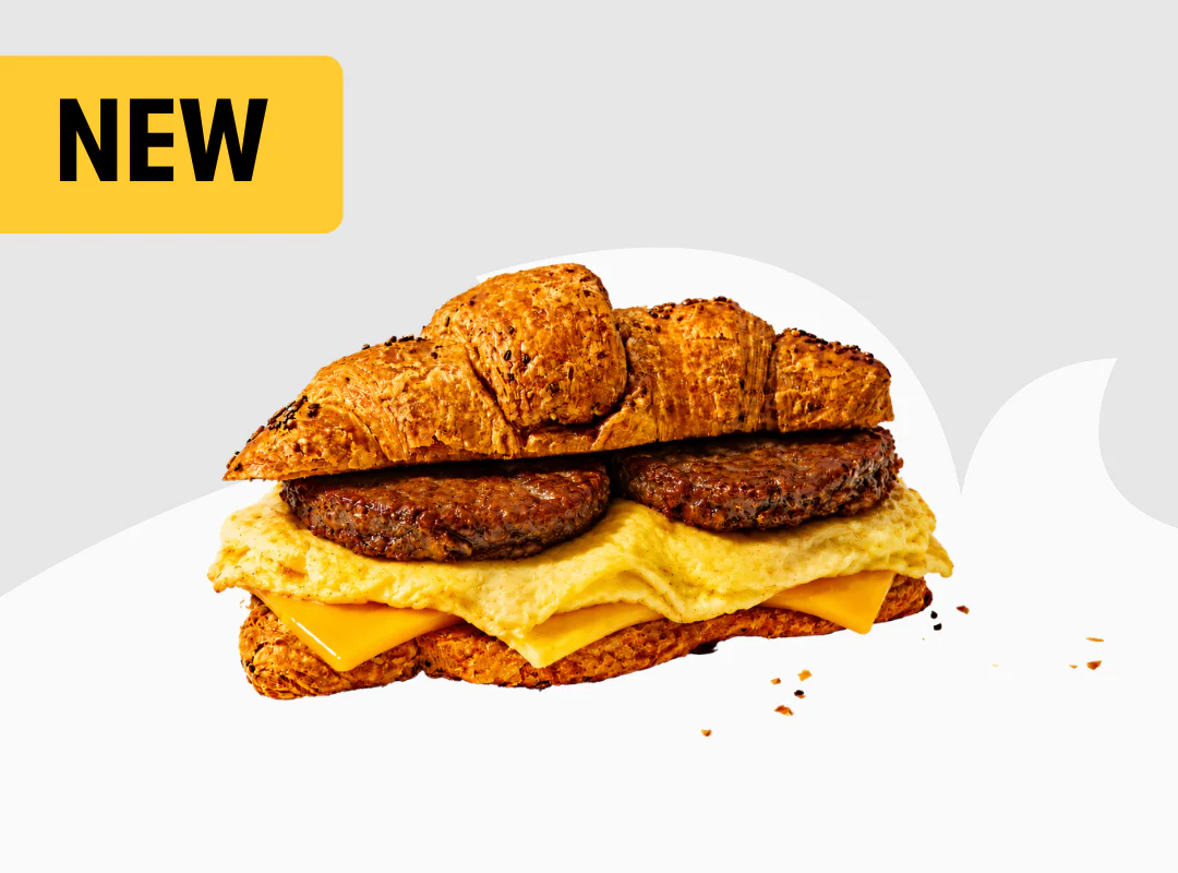 (New) Vegan Deluxe