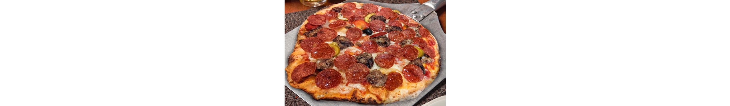 Big Papi Pizza