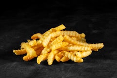 Photo of  Fries