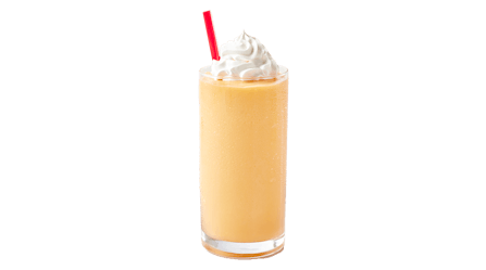 Orange Cream Frost Image