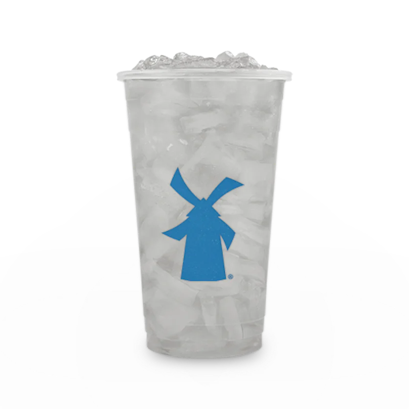Build Your Own Dutch H2O