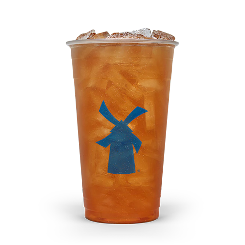 Image for Peach Black Tea