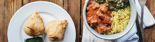 Catering - Family Style Feast