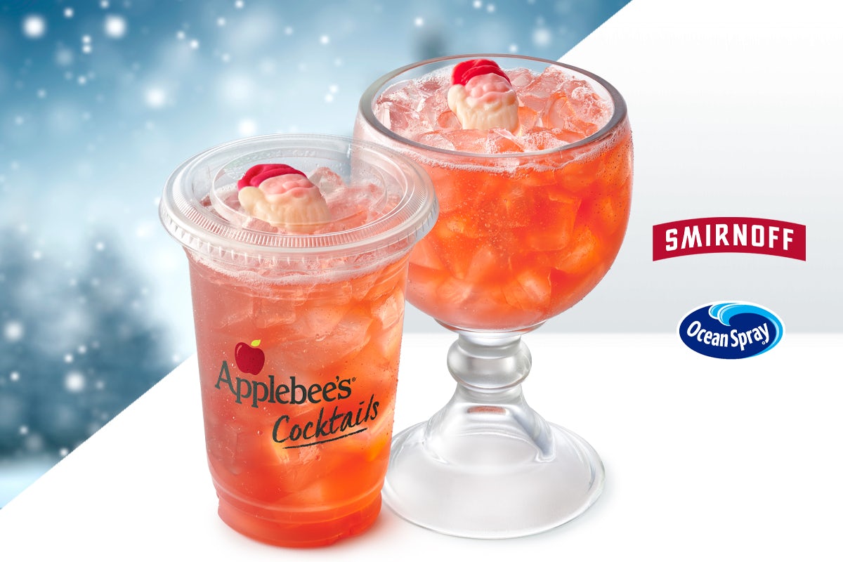 NEW Tipsy Reindeer Image