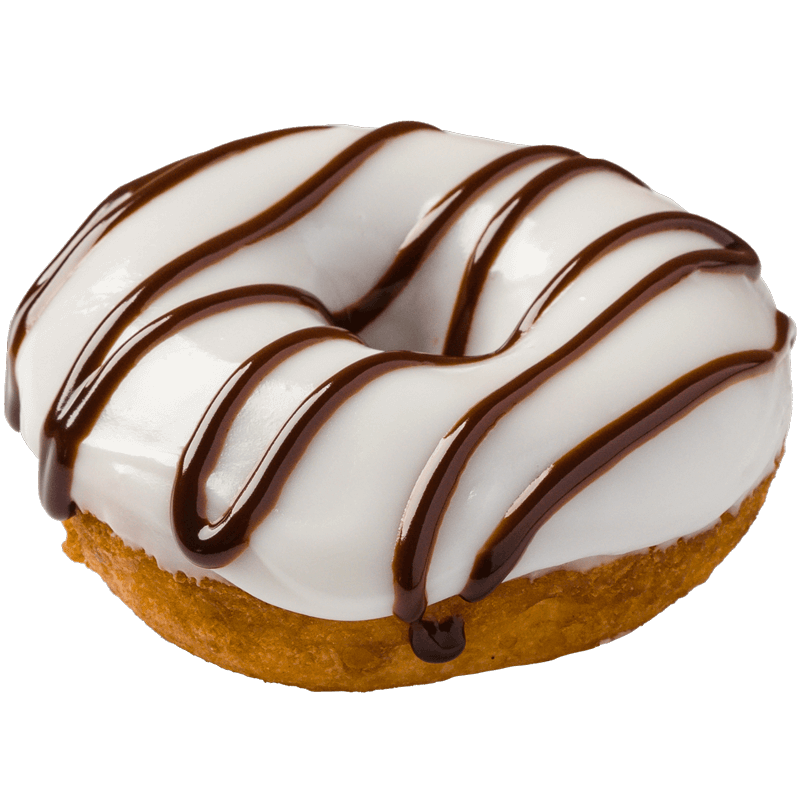 Vanilla Chocolate Swirl