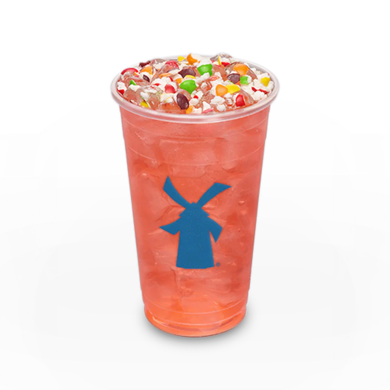 Image for Stardust Iced Lemonade