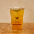 Small Iced Green Tea