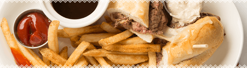 SANDWICHES