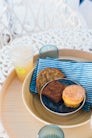 Drinks & Desserts