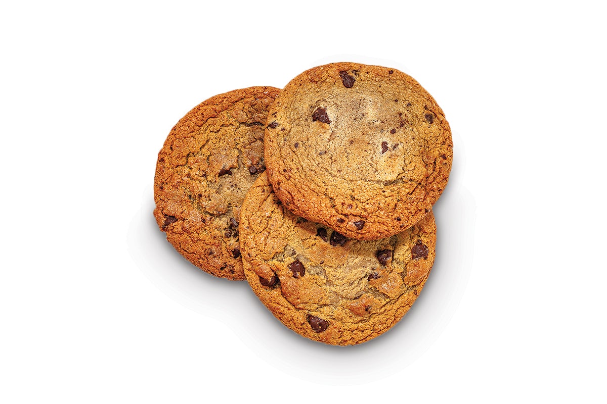 Chocolate Chip Cookie Main Image