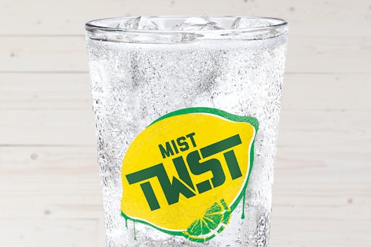 Order Mist Twist food online from Showmars store, Huntersville on bringmethat.com