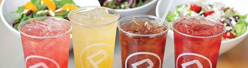 Drinks
