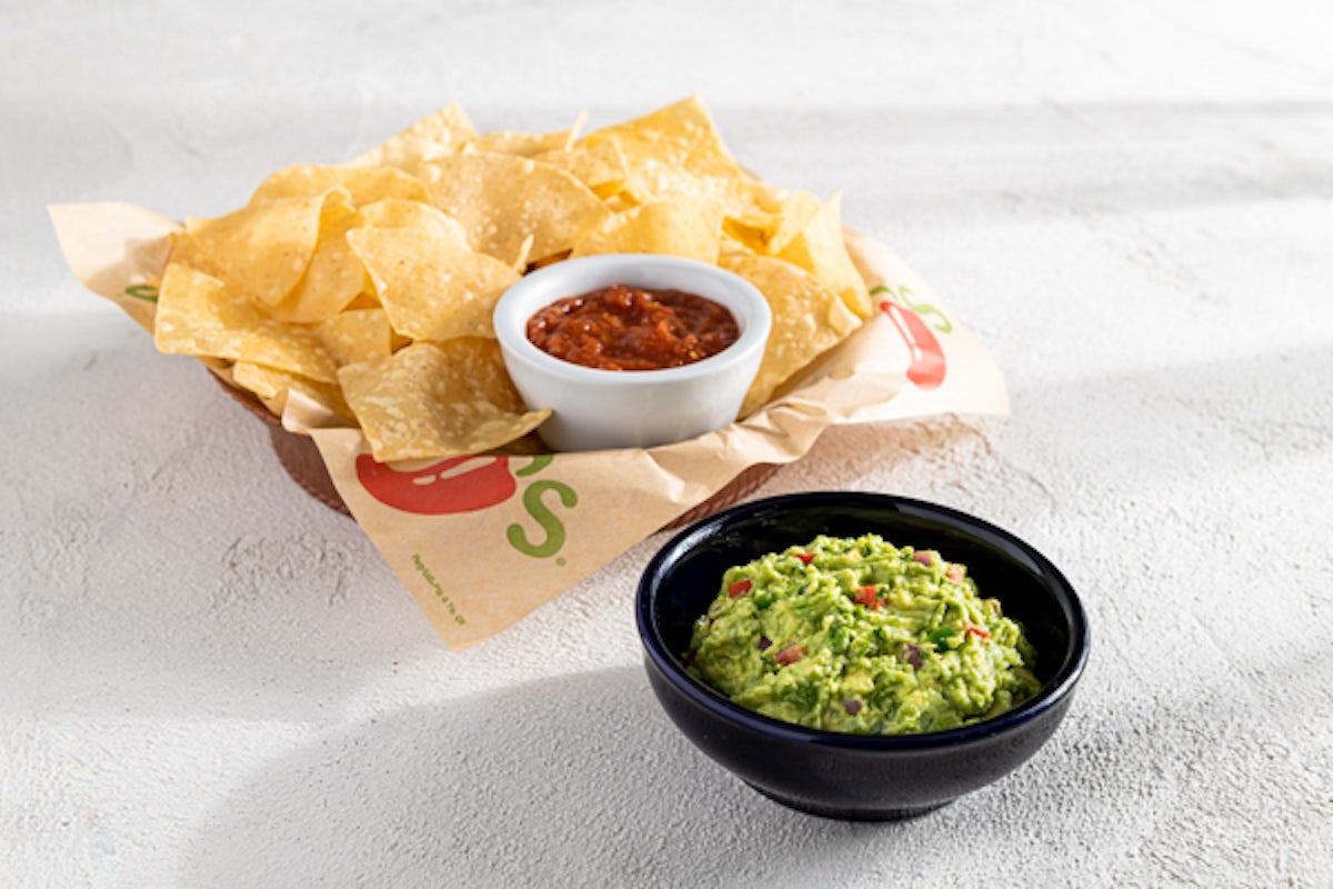Fresh Guacamole Fresh Guacamole