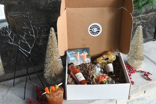 Rusty Bucket Bingham Farms Order Online