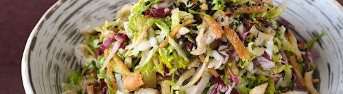 SALADS
