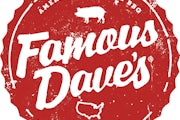 Order Burnt Ends food online from Famous Dave's Bar-B-Que store, Orland Park on bringmethat.com