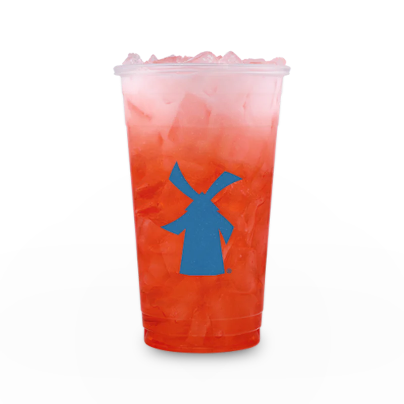 Rose City Dutch H2O w/ Coconut Milk