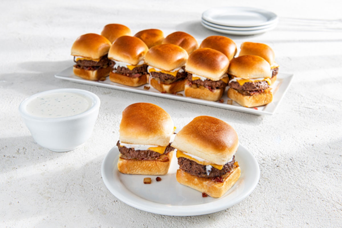 Party Platter Big Mouth® Bites - 12 Count Party Platter Big Mouth® Bites - 12 Count