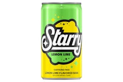 Photo of Starry Can