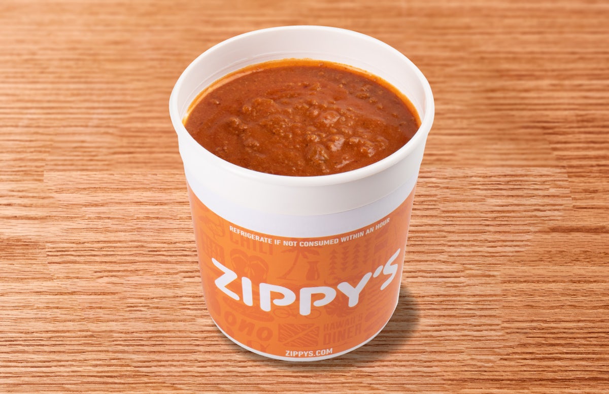 Zip Meal® Meat Sauce