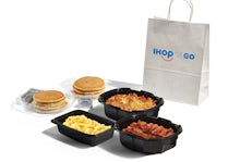 Family Feasts (IHOP ‘N GO only)