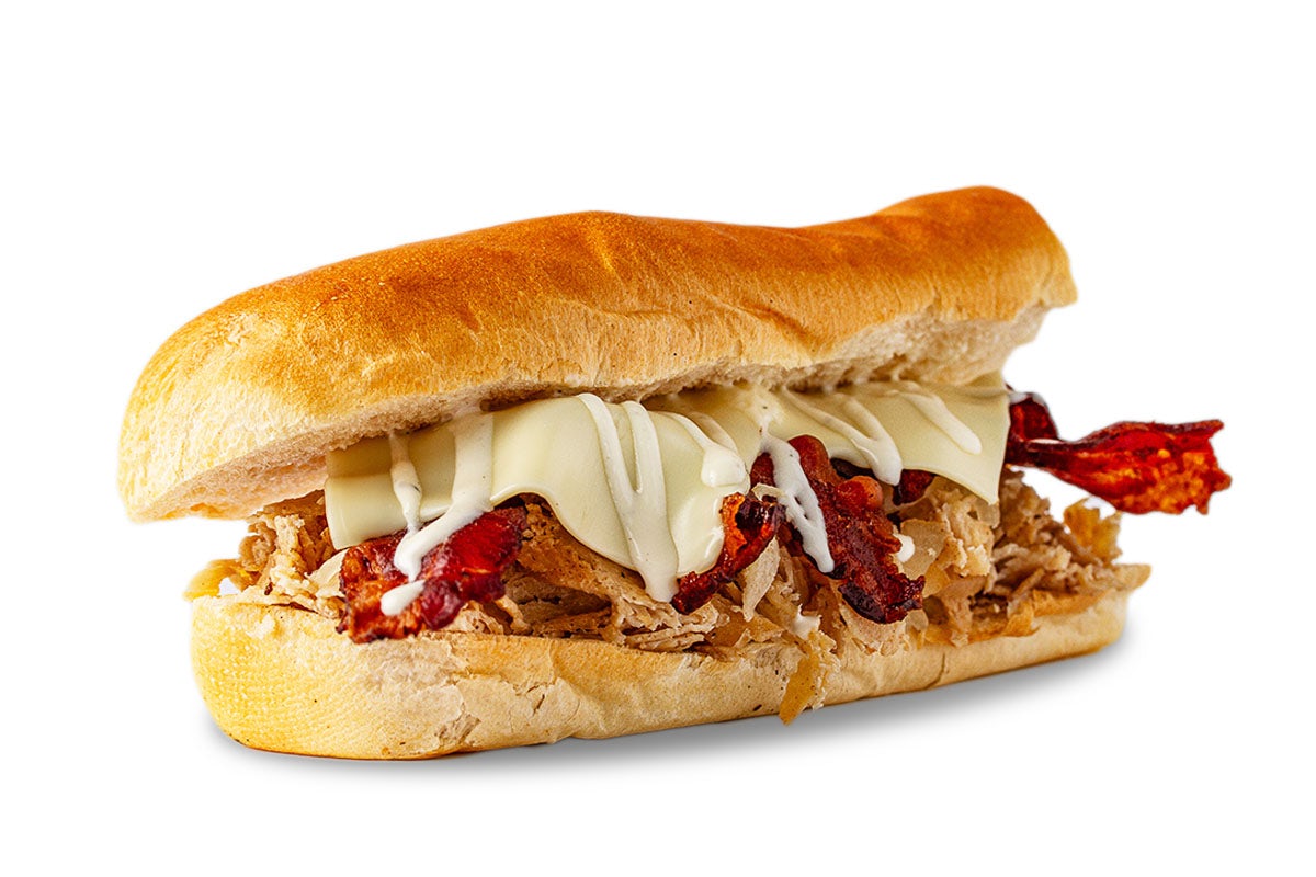 Cheesesteaks And Hot Subs