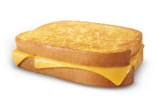 Culver's - Grilled Cheese - Order Online