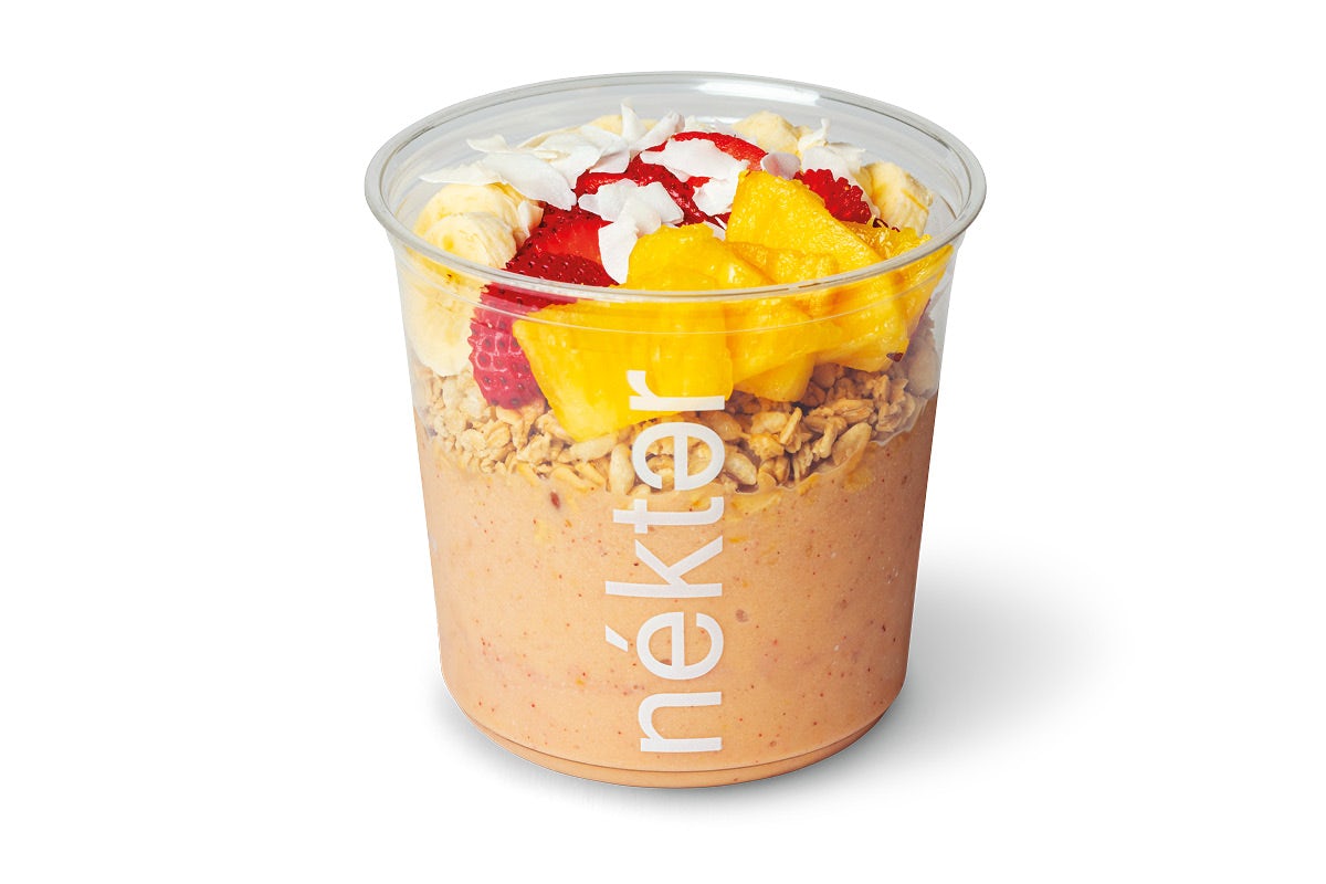 Acai Mango Bowl